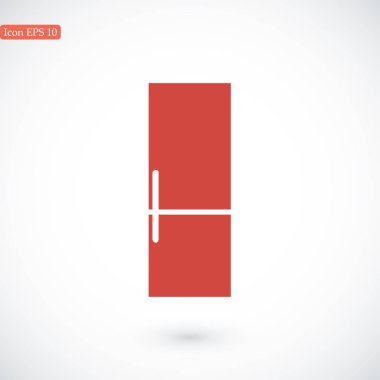 mutfak buzdolabı simgesi