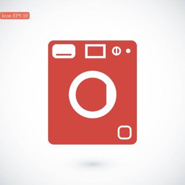 çamaşır makinesi simgesi