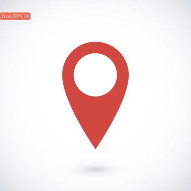 basit Internet simgesi