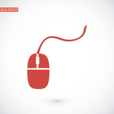 bilgisayar fare simgesi