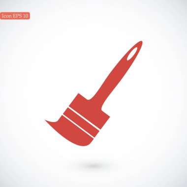 boya fırçası simgesi