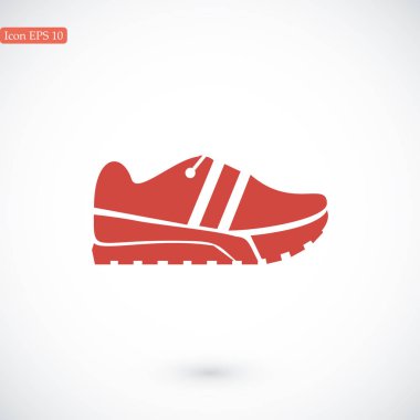 Koşu Ayakkabı simgesi