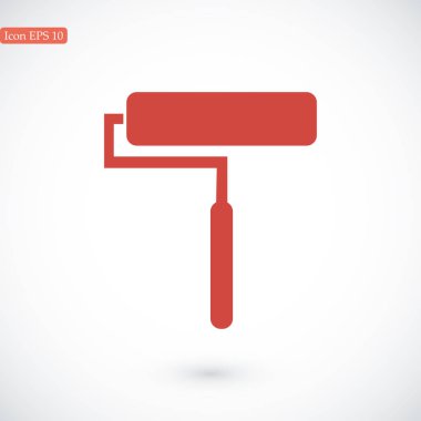 boya fırçası simgesi