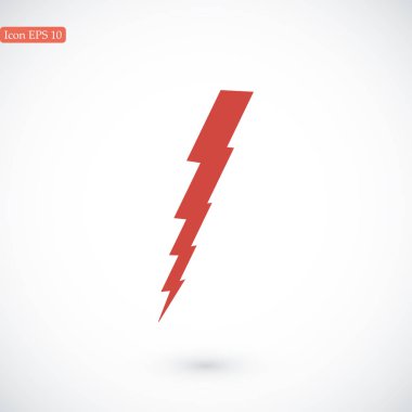 Şimşek Bolt simgesi