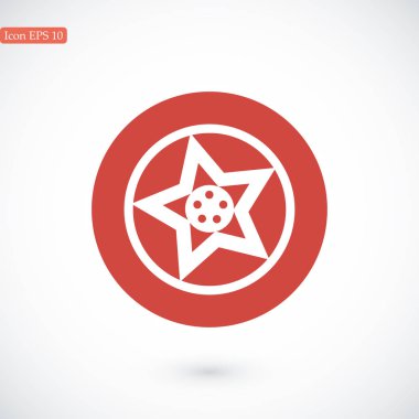 tekerlek disk simgesi