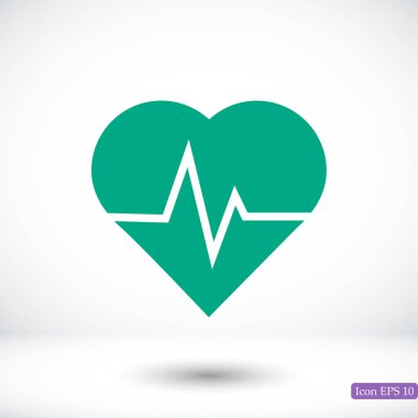 basit sinyal simgesi