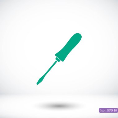 basit onarım simgesi