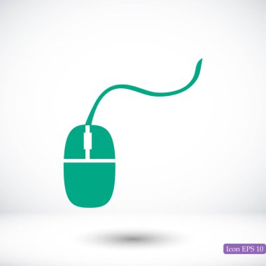 bilgisayar fare simgesi