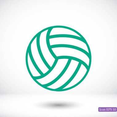 Basketbol anahat simgesini