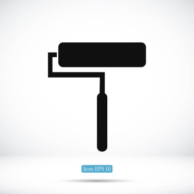 boya fırçası simgesi