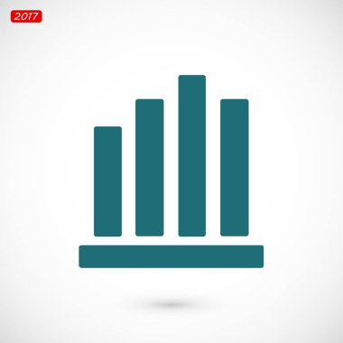 Sunuyu grafik simgesi