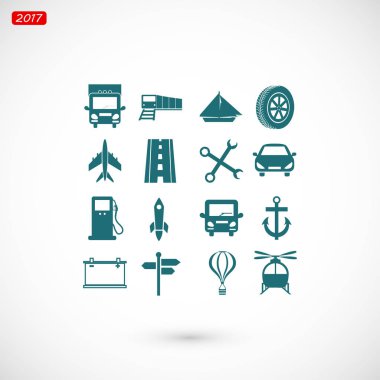 Web simgelerini taşı 