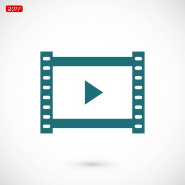 video player simgesi
