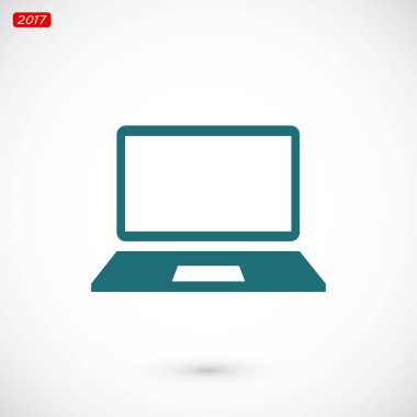 dizüstü web simgesi