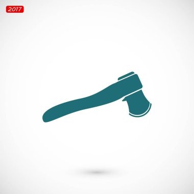 ahşap helikopter simgesi