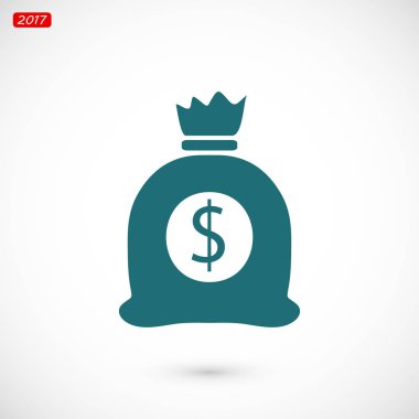 para çantası simgesi