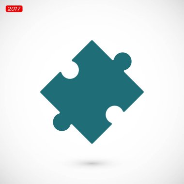 Bulmaca öğesi simgesi