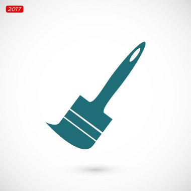 boya fırçası simgesi