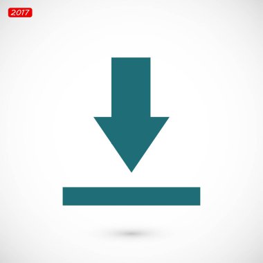 Düğme simgesini yüklemek