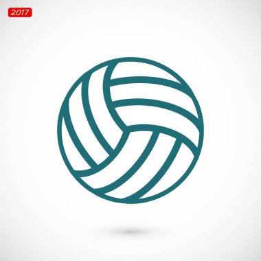 Basketbol anahat simgesini