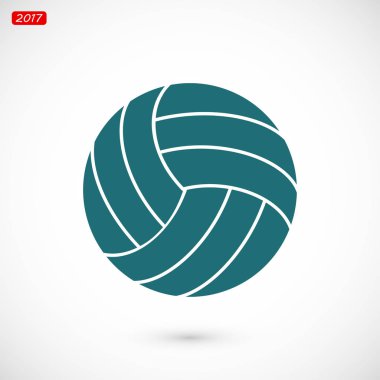 Basketbol topu simgesi