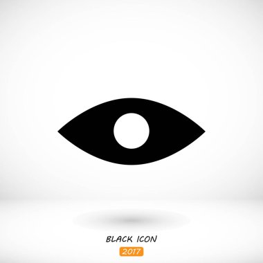 İnsan gözü simgesi