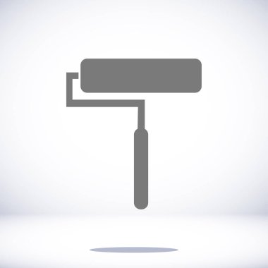 küstah düz simgesi