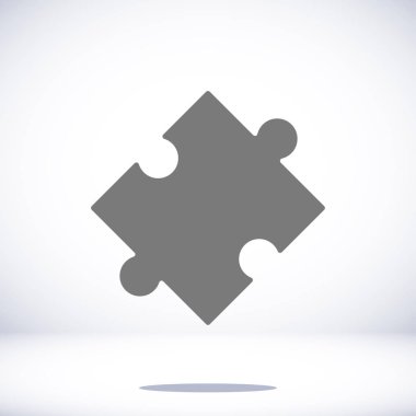 düz kutsal kişilerin resmi bulmaca