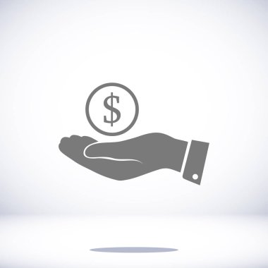 para simge kaydetmek