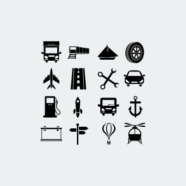 Web simgelerini taşı