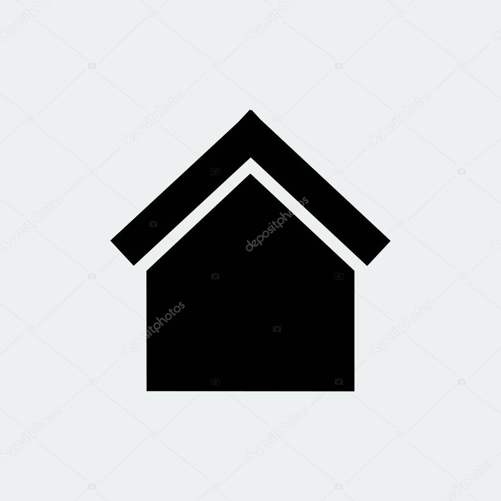 house building icon