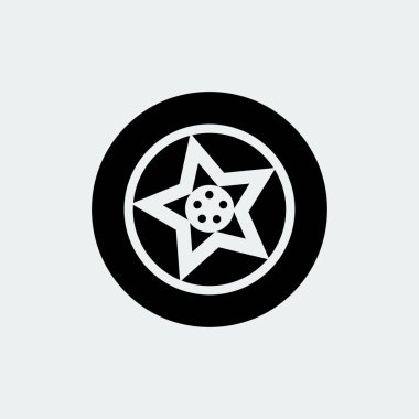 tekerlek web simgesi