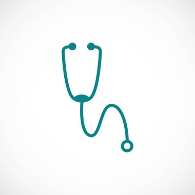 stetoskop web simgesi