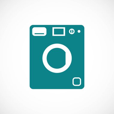 çamaşır makinesi simgesi