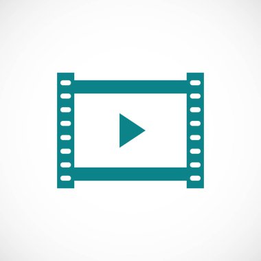 video player simgesi