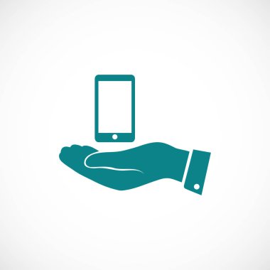 ekibimizi mobil simge tasarlamak