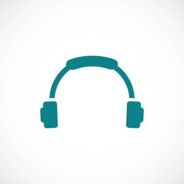 kulaklıklar web simgesi