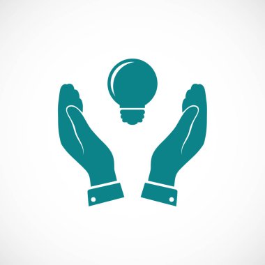 ekibimizi ampul simgesi