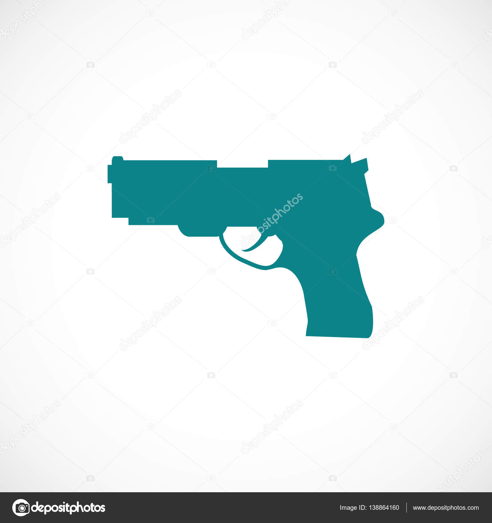 危険な銃ストックベクター ロイヤリティフリー危険な銃イラスト Depositphotos 危険な銃ストックベクター ロイヤリティフリー危険な銃イラスト Depositphotos