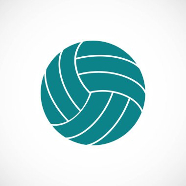 Basketbol topu simgesi