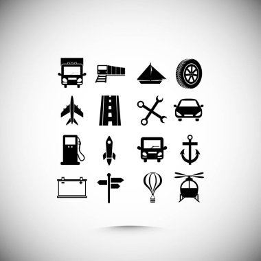 Web simgelerini taşı