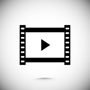 video player simgesi