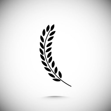 buğday kulak simgesi