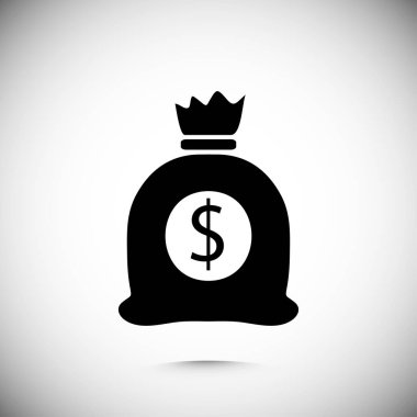 para çantası simgesi