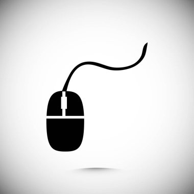 bilgisayar fare simgesi