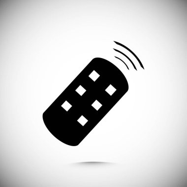 Uzaktan kumanda simgesi