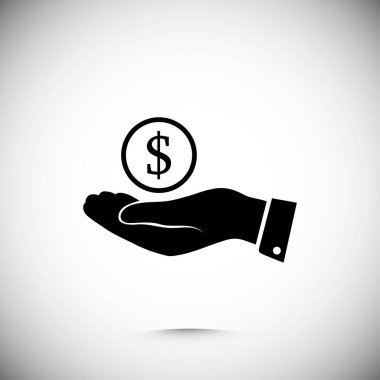 para simge kaydetmek