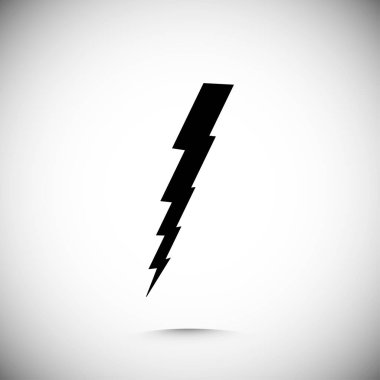 Şimşek Bolt simgesi