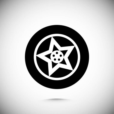 tekerlek web simgesi