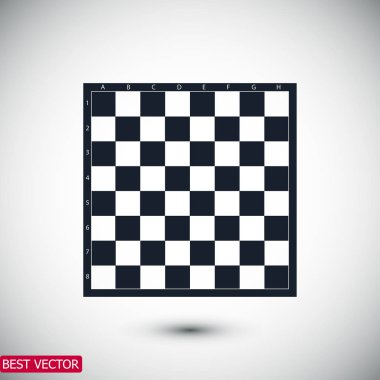 Satranç Panosu simgesi